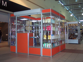 Торговая витрина