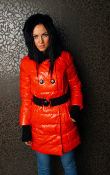 Пуховик Moncler