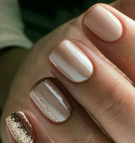 Бесплатное наращивание ногтей, маникюр и педикюр 4