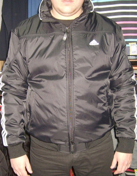 Куртка весенняя арт.3.59