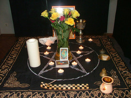 Обучение магии, гаданию на Таро, Вуду, тантре