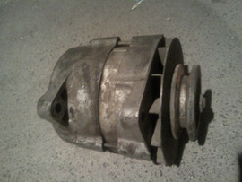 гинератор МАЗ