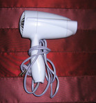 Фен б/у 3 режима скорости