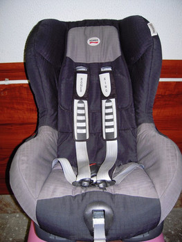 Romer King TS 9-18 kg Trendline