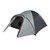Палатка High Peak Nevada 2, светло-серый/темно-серый
