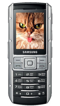Корейский «Верту» - Samsung GT-S9402 Ego Duos, РСТ