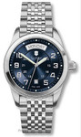 продам часы Swiss Army Men"s Ambassador Automatic Watch