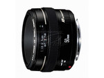 Продам Canon EF 50 f1.4 USM в упаковке