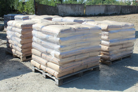 Цемент М400, М500 Д0/Д20 50кг мешки оптом