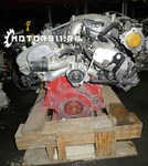 Двигатель G6EA Hyundai 2,7 Santa Fe (Санта Фе) 2005-10