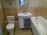 Ремонт ванных комнат в Архангельске