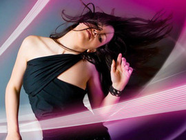 Абонемент в танцевальную студию Aventura