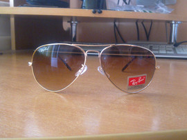 Продам в Нижнем Новгороде: Новые солнцезащитные очки Ray Ban 3