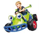 FEBER Toy Story: RC Car