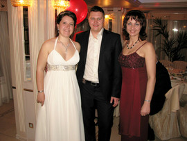 ТАМАДА НА СВАДЬБУ В ДОМОДЕДОВО и Моск. обл.! тел. 8-903-670-92-7