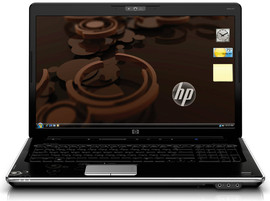 Шикарный имиджевый HP PAVILION dv6-1211er