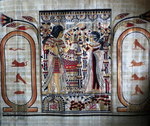 Продам папирус из Египта