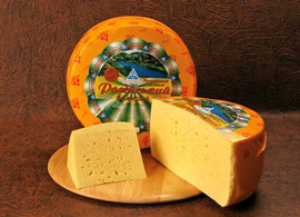 Продаем оптом натуральный сыр и от завода производителя