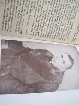 1925 Драмы Антикварная книга Великобритании Десять произведений 4