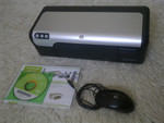 Принтер HP Deskjet D2400