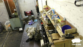 Ремонт топливной аппаратуры 5