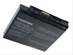 Аккумулятор для ноутбука Toshiba PA3307U-1BRS (4300 mAh) ORIGINA
