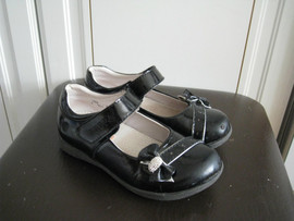 Продаю туфельки ЗЕБРА