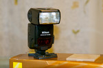 Nikon SB-800 SPEEDLIGHT