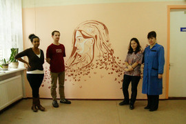 РЕСТАВРАЦИОННО-ХУДОЖЕСТВЕННЫЙ ПРОФЕССИОНАЛЬНЫЙ ЛИЦЕЙ