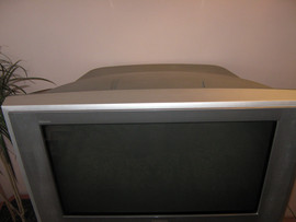 телевизор Panasonic Tx-32tx10p, стойка для TV 3