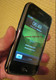 копия Iphone TV F003 c 2 sim,tv,wifi