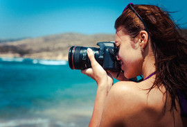 Стань профессиональным фотографом за месяц! 4
