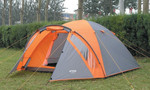 Палатка atemi angara 4 (четырехместная)