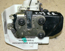 Замок двери Chrysler Pacifica