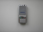 Nokia N73 Оригинал