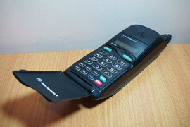 Motorola DPC 650 (Microtac)