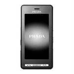Эксклюзивный сотовый телефон LG KE850 Prada, РСТ