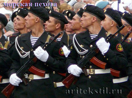 кадетская форма морская пехота пошив на заказ 4