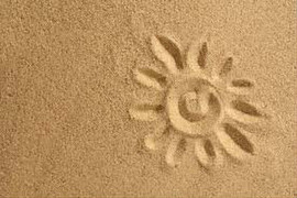 Речной песок