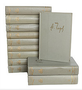 А.П. Чехов. С/с в 12 томах