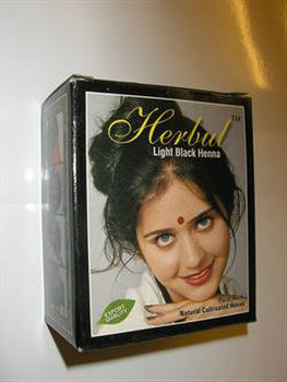 Продам Индийская хна для волос Herbul м Проспект Мира 8-916-2936