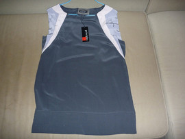 Новая шелковая туника Principles