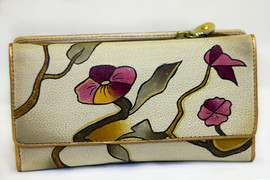 Леди-Мода Эксклюзивные женские сумки ручной работы и уникальные