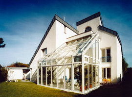 зимние сады, беседки, веранды, любое остекление 2