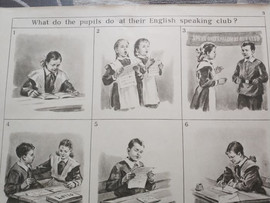1963 Проф комплект коуча репетитора учителя