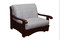 Готовое кресло-кровать Рея