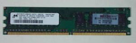 Продам модули памяти HP/COMPAQ 1GB p/n: 377726-888