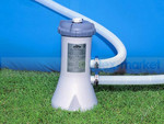 Фильтр-насос для бассейна Blue AC-90573B