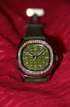 Часы Patek Phillipe (новые)