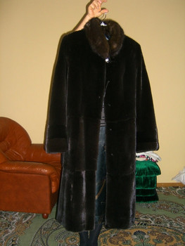 Шуба новая (ОАЭ)